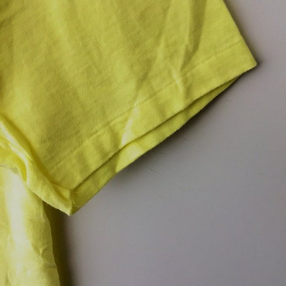 AMERICAN VINTAGE 80s Quiksilver T Shirt Surf M - Picture 4 of 10